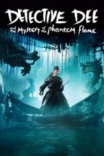 Detective Dee and the Mystery of the Phantom Flame nonton Streaming Detective Dee and the Mystery of the Phantom Flame