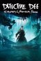 Detective Dee and the Mystery of the Phantom Flame nonton Streaming Detective Dee and the Mystery of the Phantom Flame