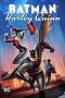 Batman and Harley Quinn Nonton Batman and Harley Quinn