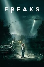 Freaks nonton film Freaks