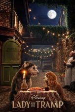 Lady and the Tramp Nonton Streaming Lady and the Tramp