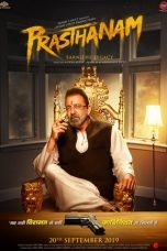 Prassthanam nonton streaming Prassthanam