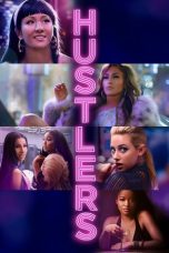 Hustlers Nonton Streaming Hustlers