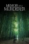 Memoir of a Murderer Nonton Film Memoir of a Murderer