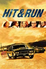Hit And Run Nonton Film Hit And Run