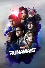 Marvel's Runaways Season 3 nonton film Marvel's Runaways Season 3